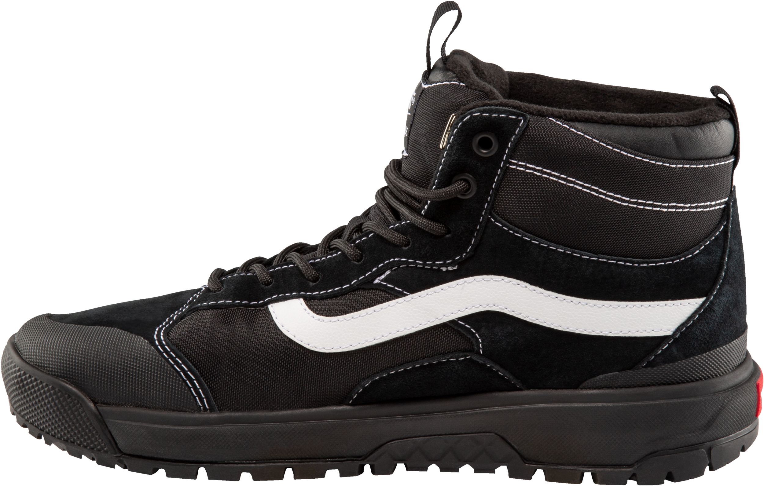 Vans Men's Ultrarange Exo MTE-1 Boots, High Top, Hiking, Casual, Waterproof