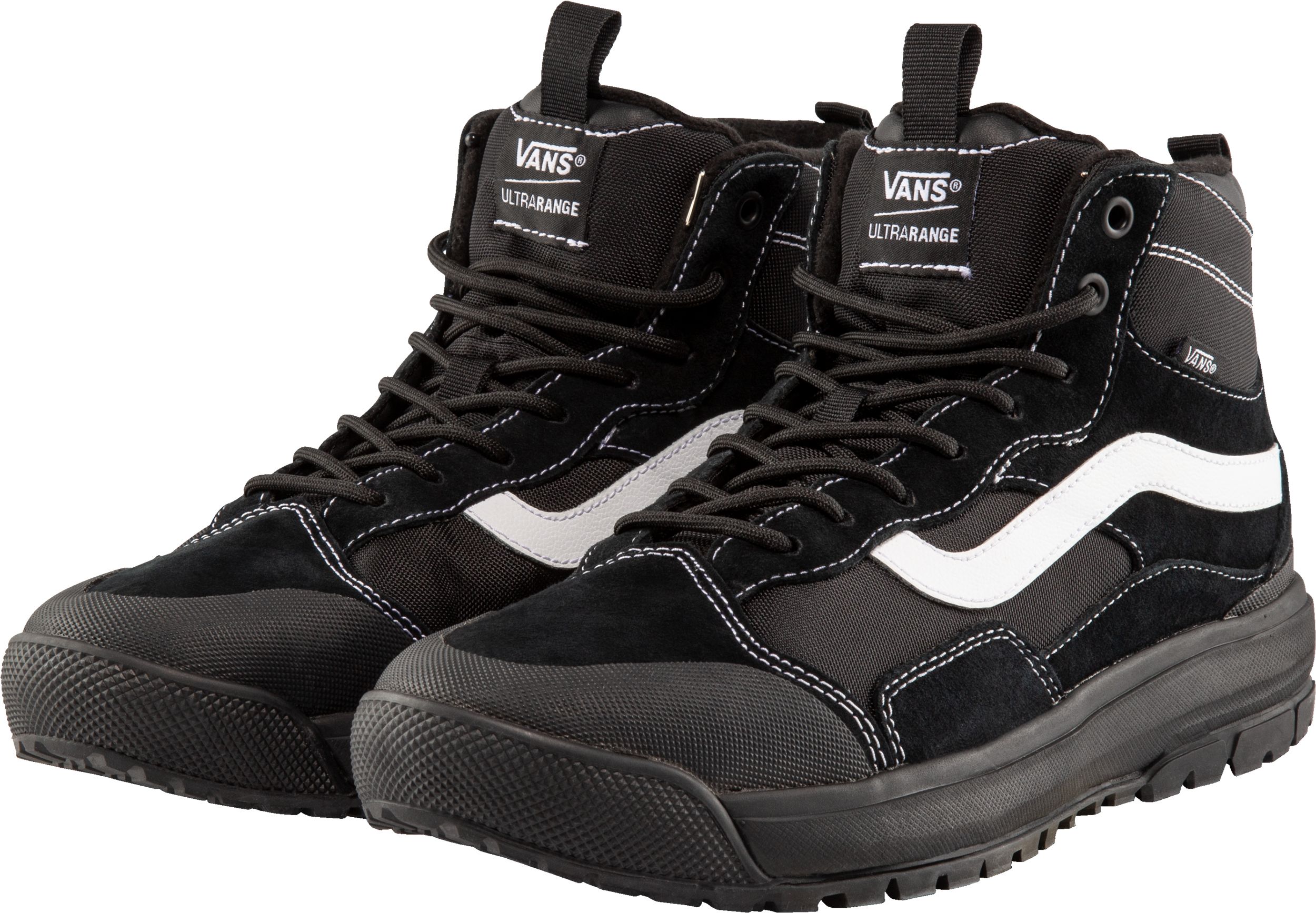 Vans Men's Ultrarange Exo MTE-1 Boots, High Top, Hiking, Casual, Waterproof