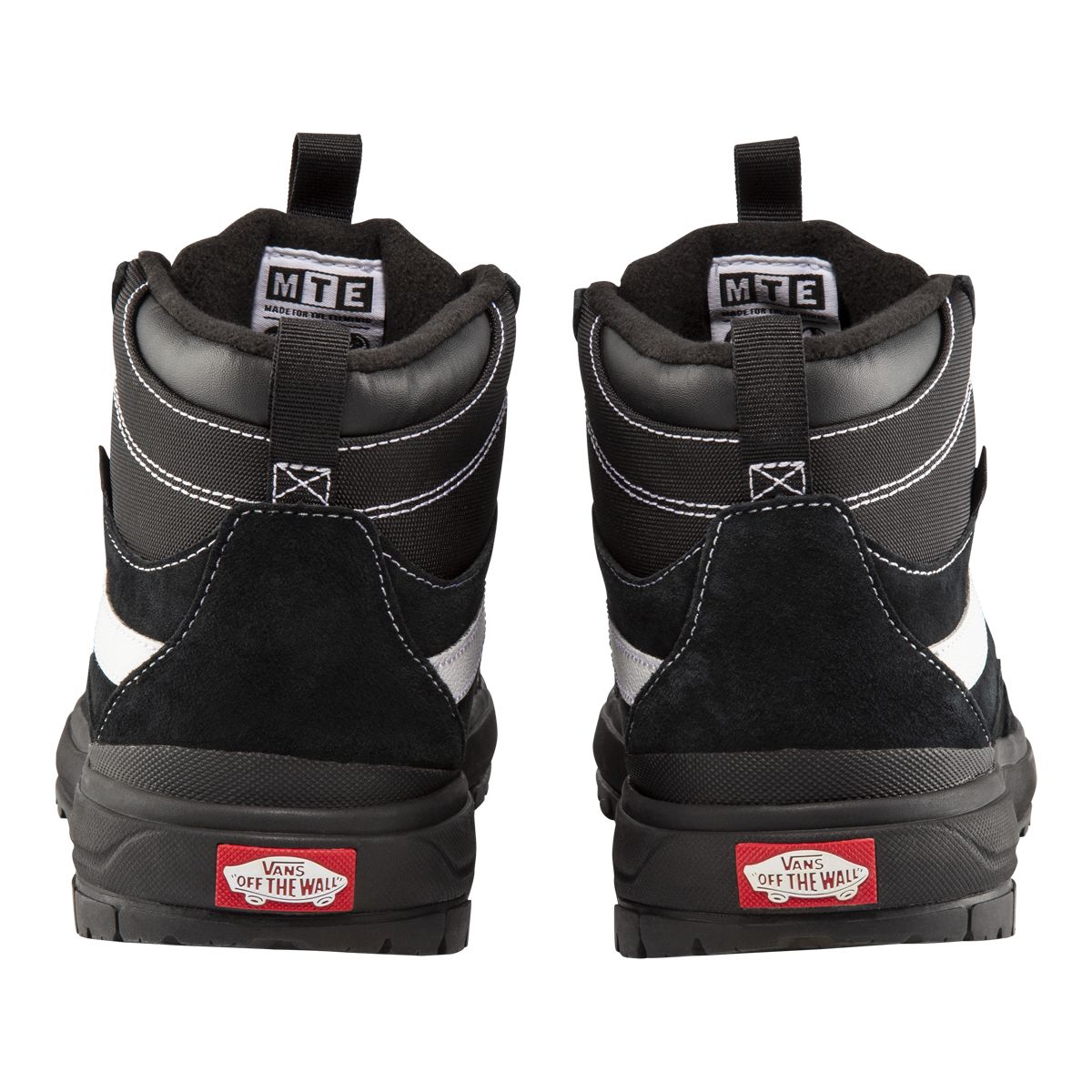 Vans Men's Ultrarange Exo MTE-1 Boots, High Top, Hiking, Casual, Waterproof