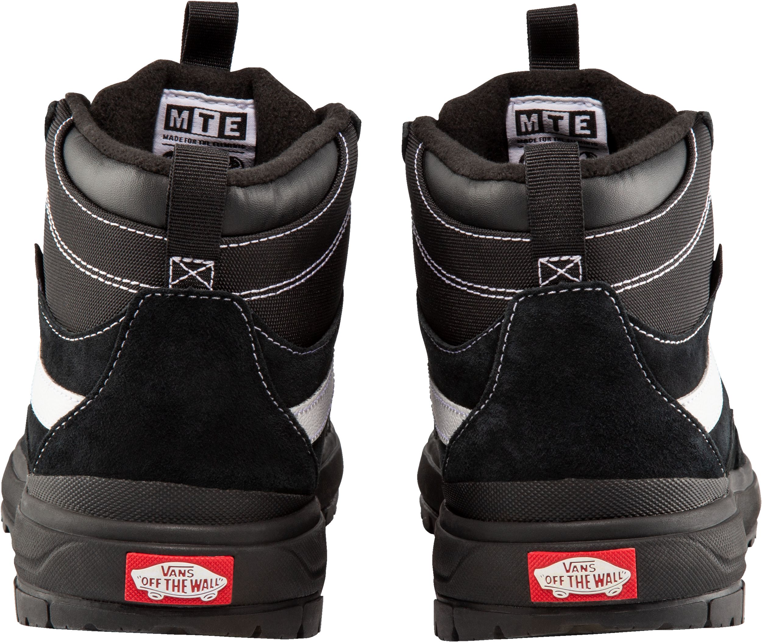 Vans Men's Ultrarange Exo MTE-1 Boots, High Top, Hiking, Casual, Waterproof