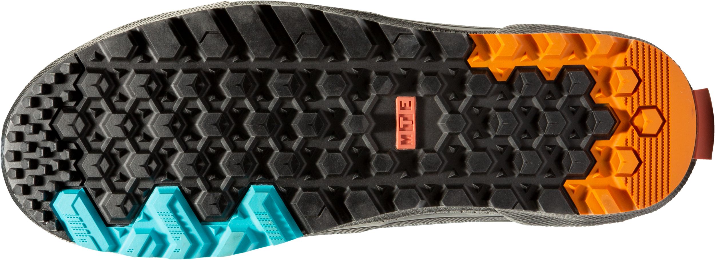 Vans Men's Sk8-Hi MTE-3 Boots, High Top, Hiking, Casual, Gore-Tex, Waterproof