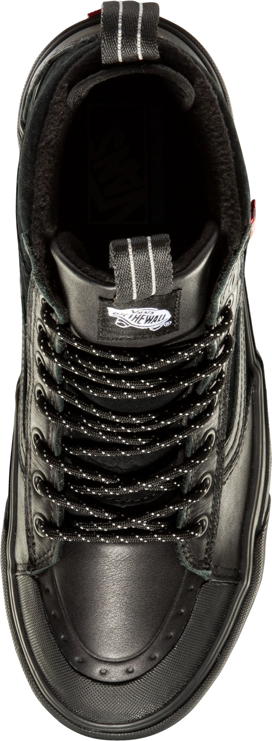 Vans Men's Sk8-Hi MTE-2 Boots, High Top, Hiking, Casual, Waterproof