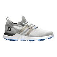 FootJoy Men's HyperFlex Spiked Waterproof Golf Shoes Side_Right