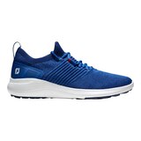 FootJoy Men's Flex XP Spikeless Waterproof Golf Shoes Side_Right