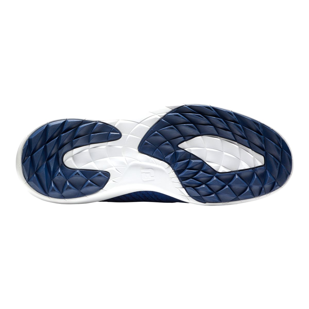 FootJoy Men's Flex XP Spikeless Waterproof Golf Shoes