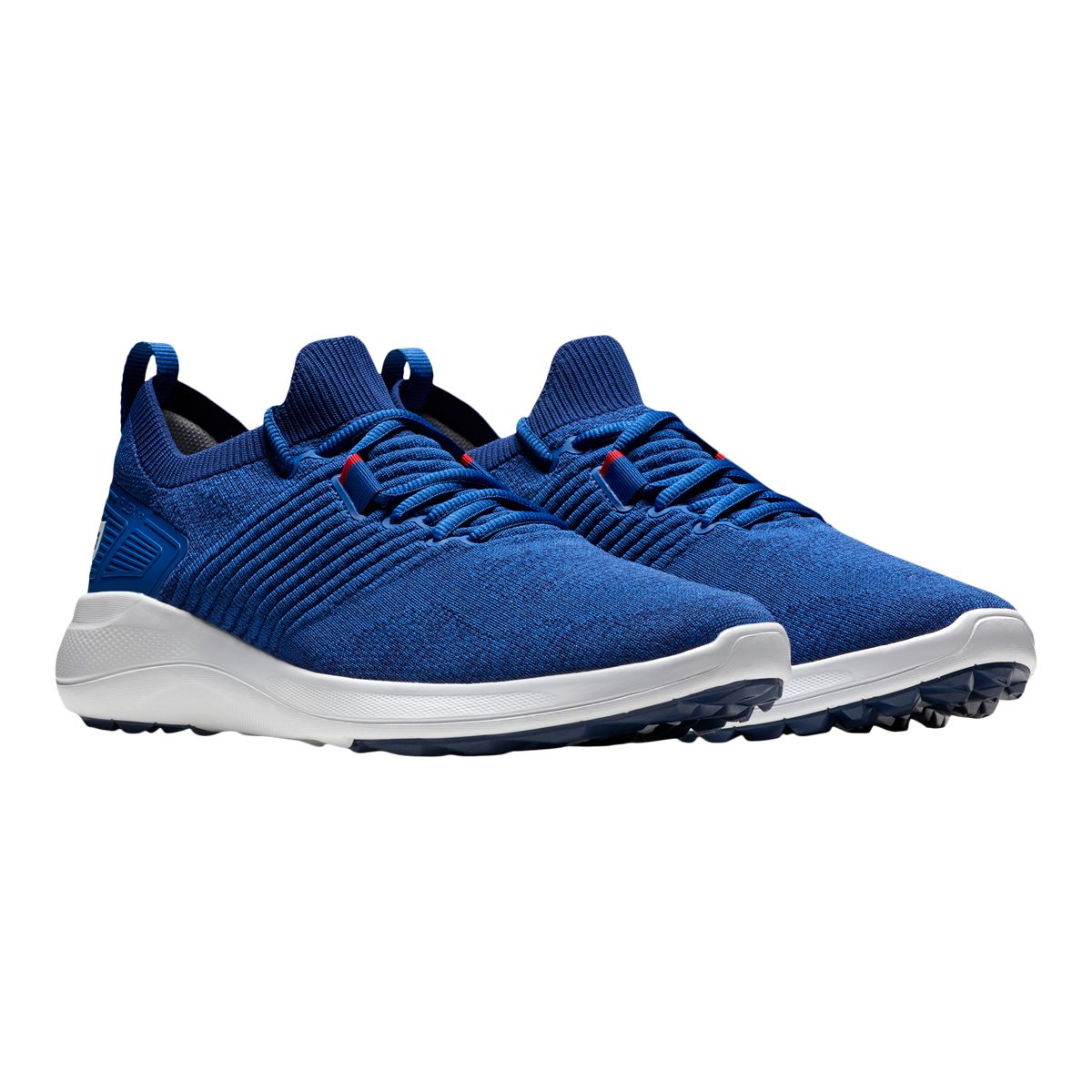 FootJoy Men's Flex XP Spikeless Waterproof Golf Shoes