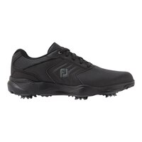 Footjoy Men's eComfort Golf Shoes, Spiked, Waterproof Side_Right