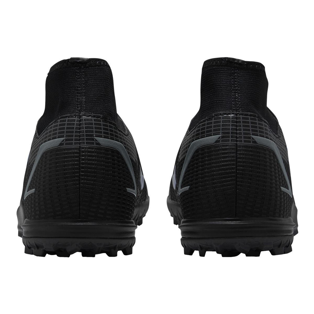 Nike Men's/Women's Mercurial Superfly 8 Academy Turf Indoor Soccer Shoes, Futsal