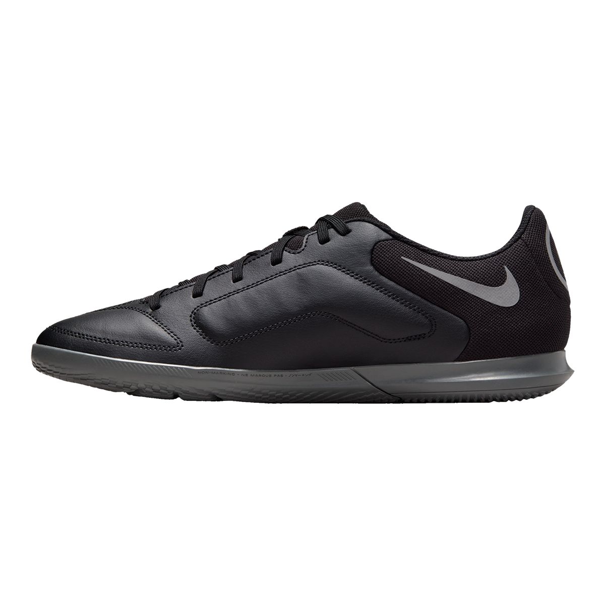 Nike Men's/Women's Tiempo Legend 9 Club Indoor Soccer Shoes, Futsal
