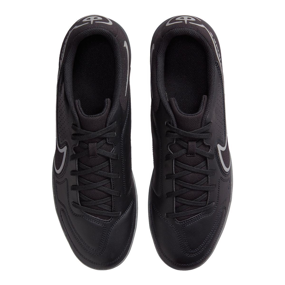 Nike Men's/Women's Tiempo Legend 9 Club Indoor Soccer Shoes, Futsal