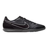 Nike Men's/Women's Tiempo Legend 9 Club Indoor Soccer Shoes, Futsal Side_Right
