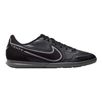 Nike Men's/Women's Tiempo Legend 9 Club Indoor Soccer Shoes, Futsal Side_Right
