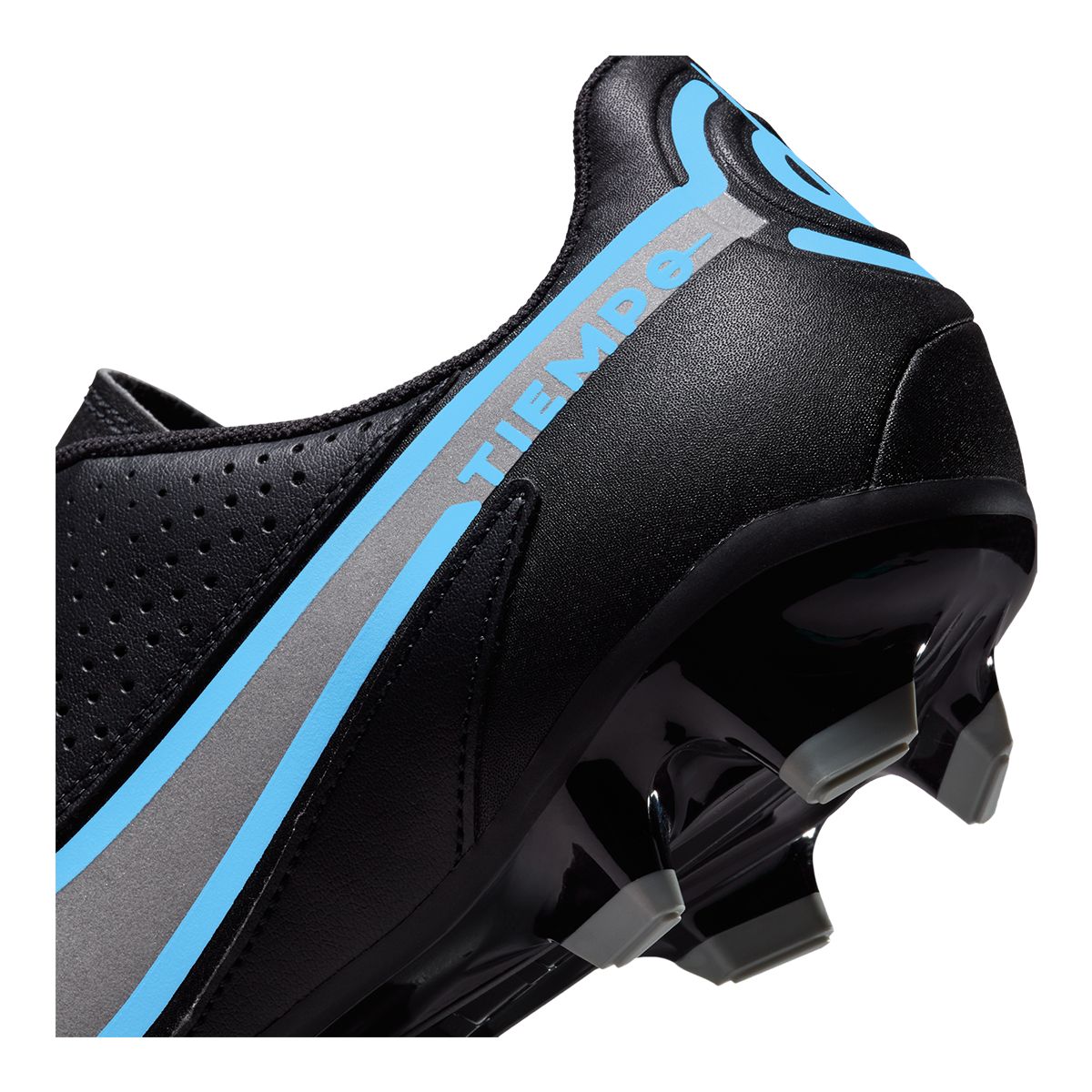 Nike Unisex Tiempo Legend 9 Academy Multi-Ground Outdoor Soccer Cleats