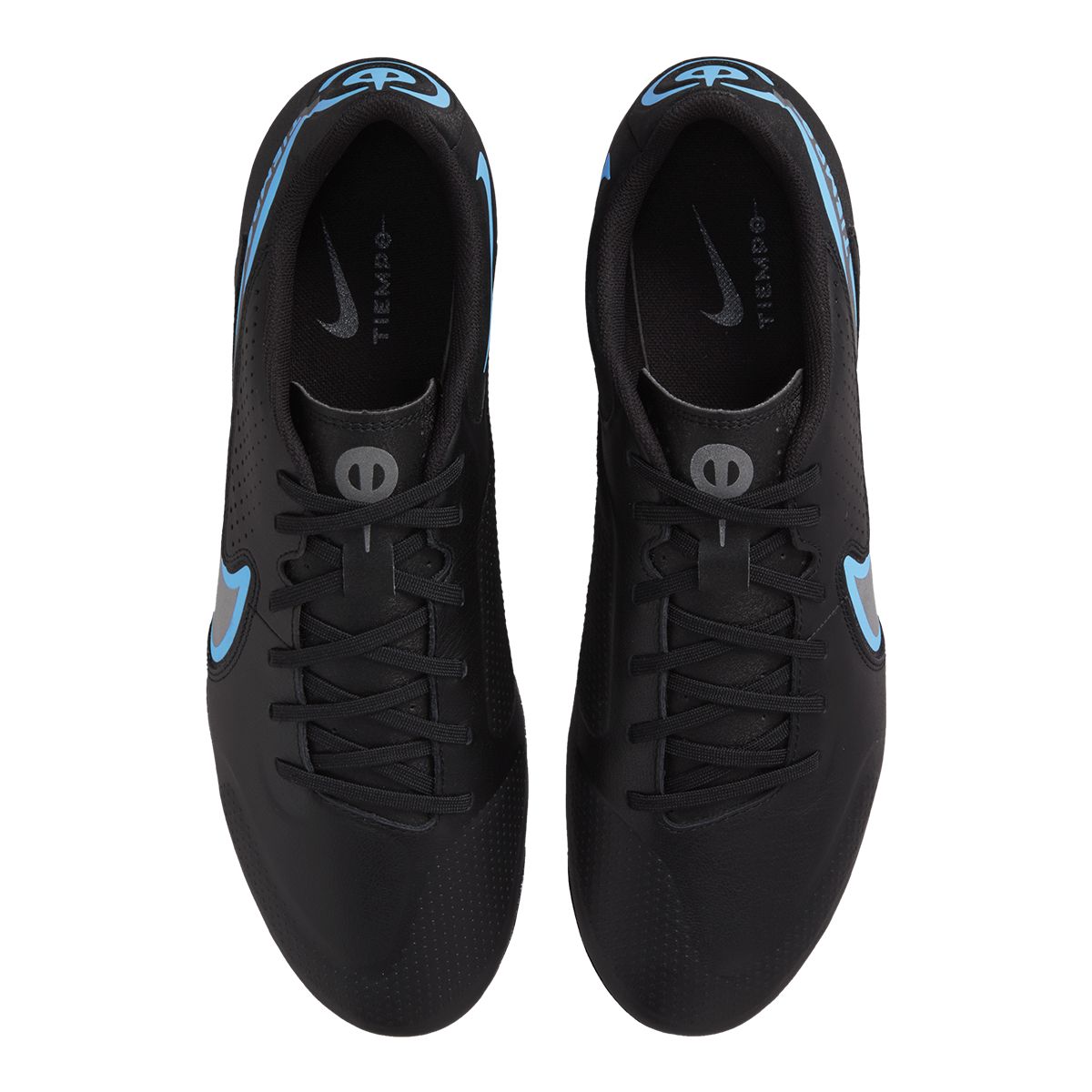 Nike Unisex Tiempo Legend 9 Academy Multi-Ground Outdoor Soccer Cleats