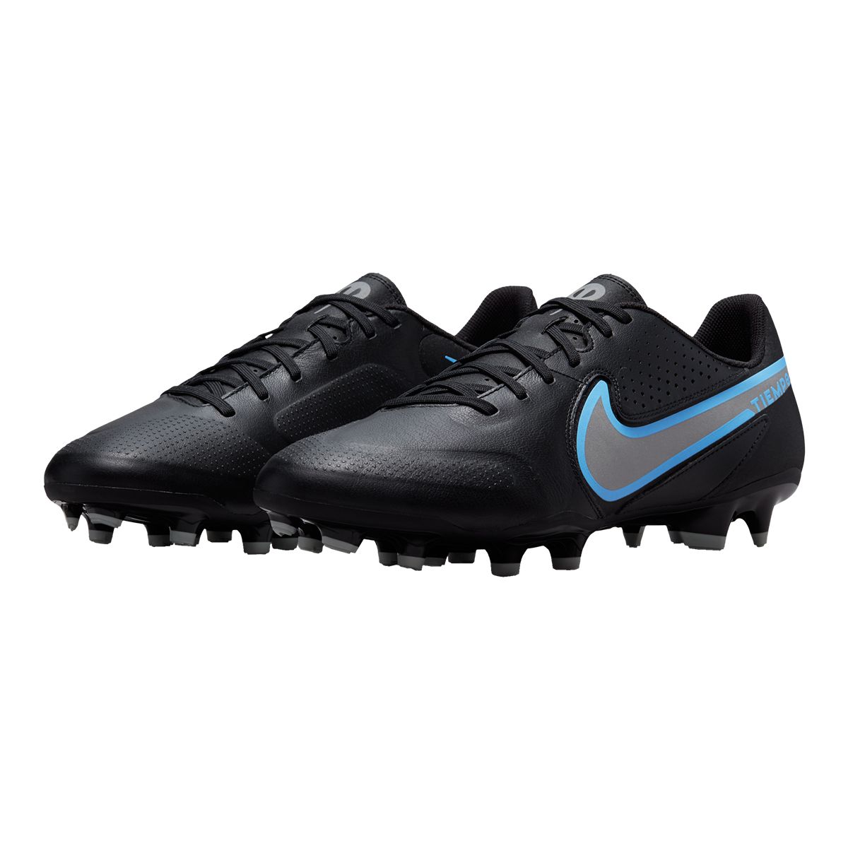 Nike Unisex Tiempo Legend 9 Academy Multi-Ground Outdoor Soccer Cleats