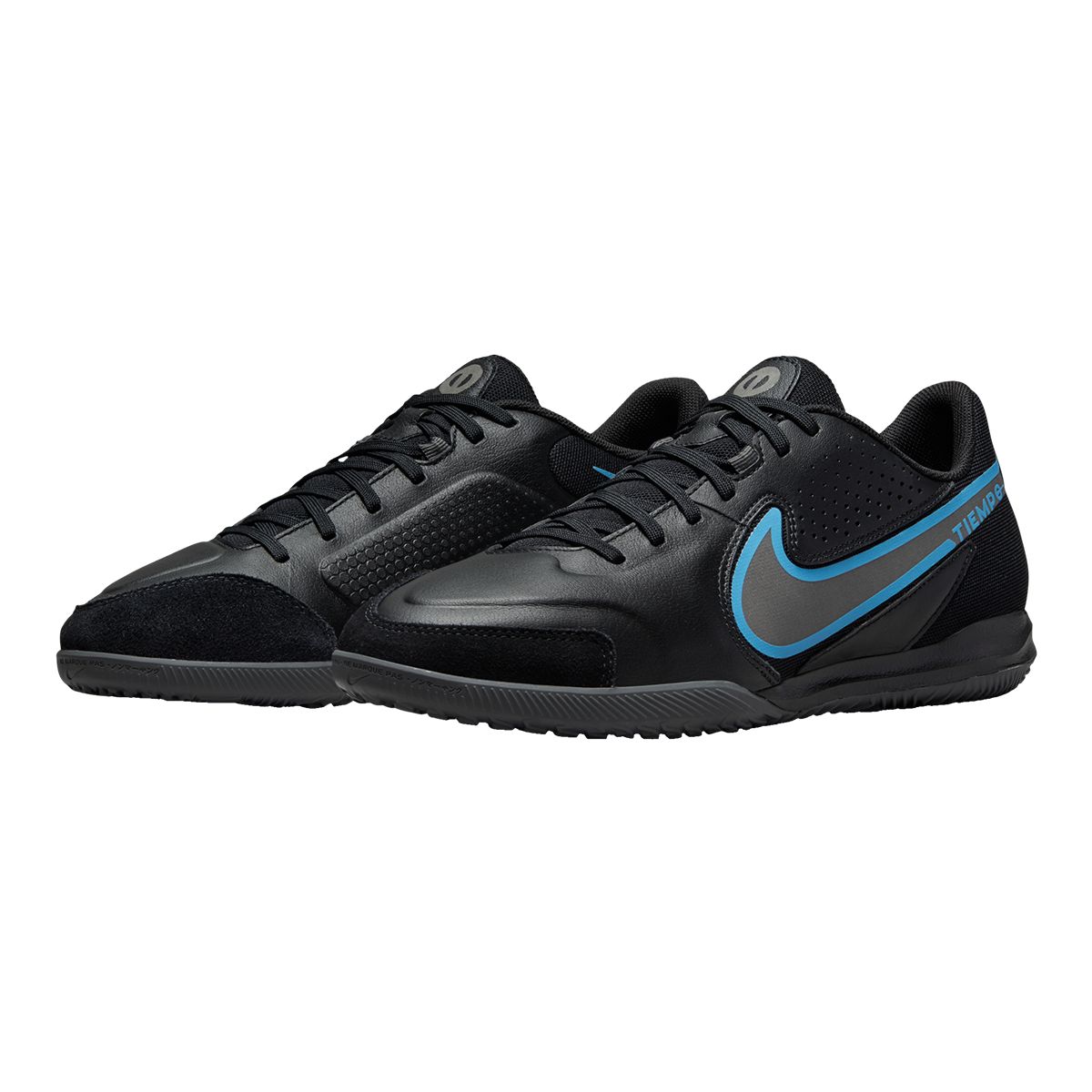 Nike Men's/Women's Tiempo Legend 9 Academy Indoor Soccer Shoes, Futsal