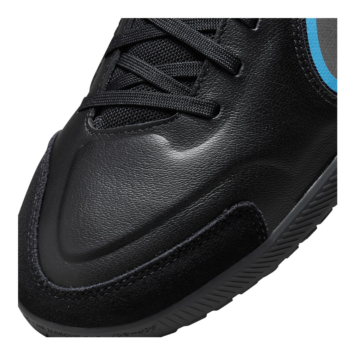 Nike Men's/Women's Tiempo Legend 9 Academy Indoor Soccer Shoes, Futsal