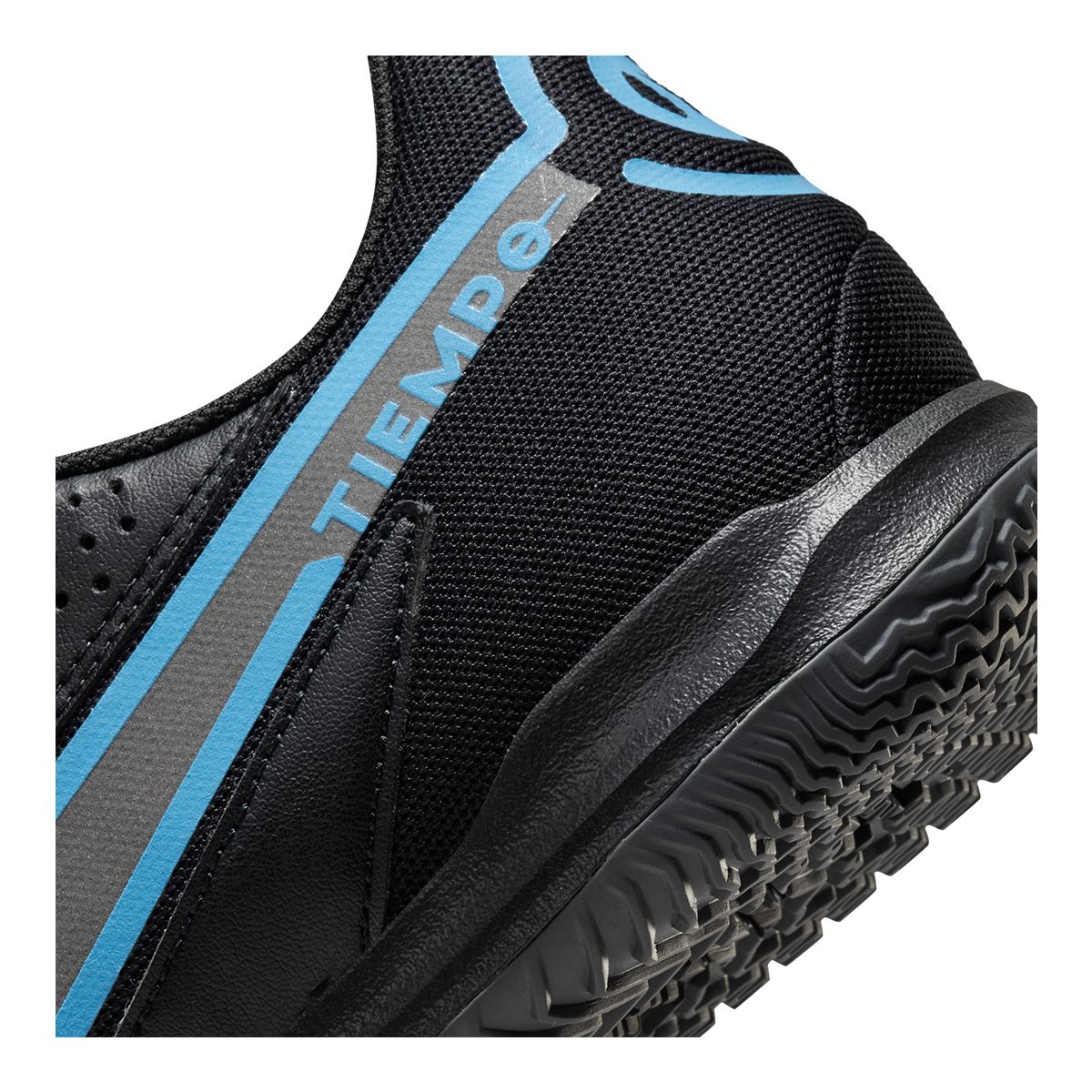 Nike Men's/Women's Tiempo Legend 9 Academy Indoor Soccer Shoes, Futsal