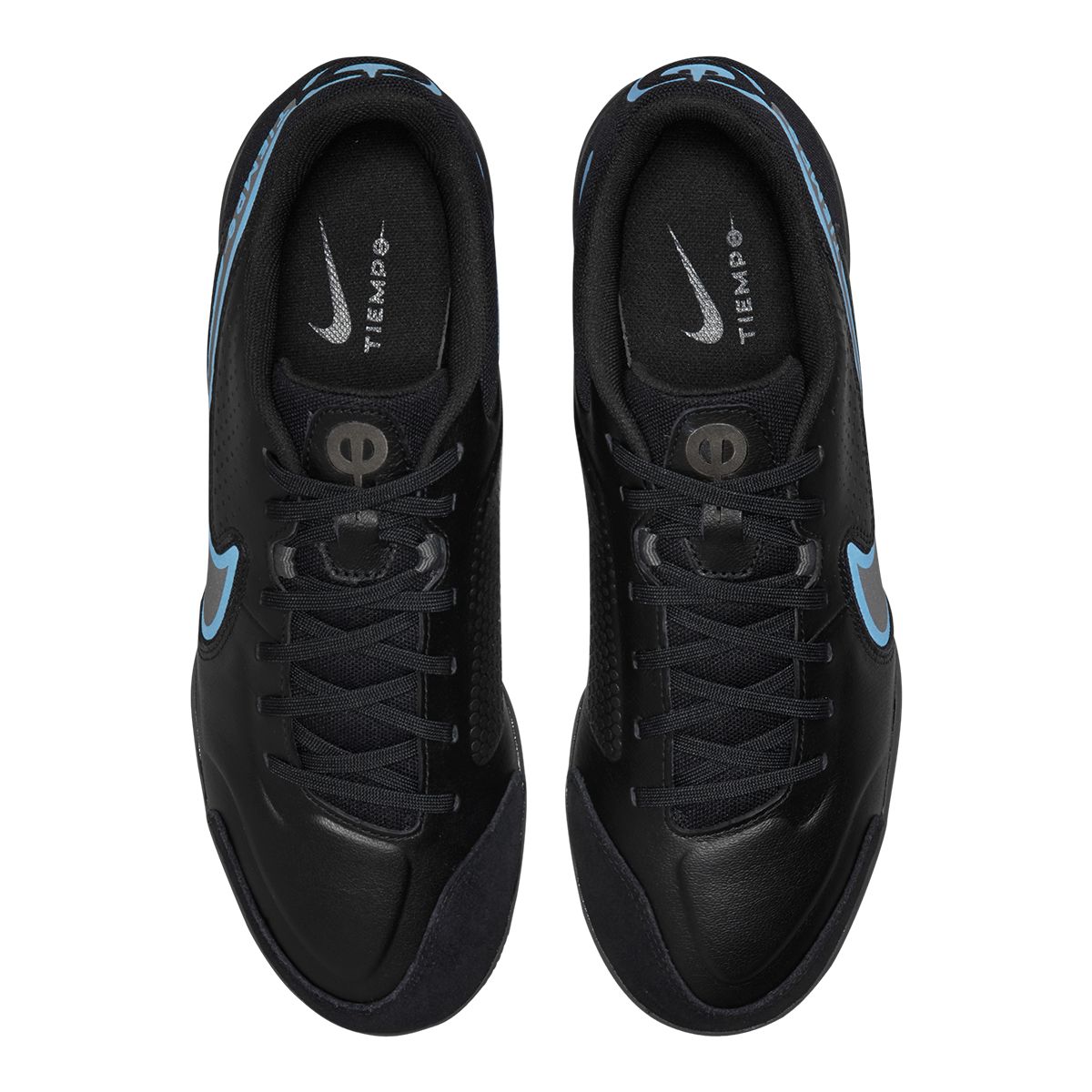 Nike Men's/Women's Tiempo Legend 9 Academy Indoor Soccer Shoes, Futsal