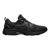 ASICS Men's GEL-VENTURE™ 8 Trail Running Shoes, Off Road, Light Hiking, Mesh Side_Right