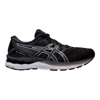 ASICS Men's Gel-Nimbus 23 Running Shoes, 2E Wide Width, Breathable Side_Right