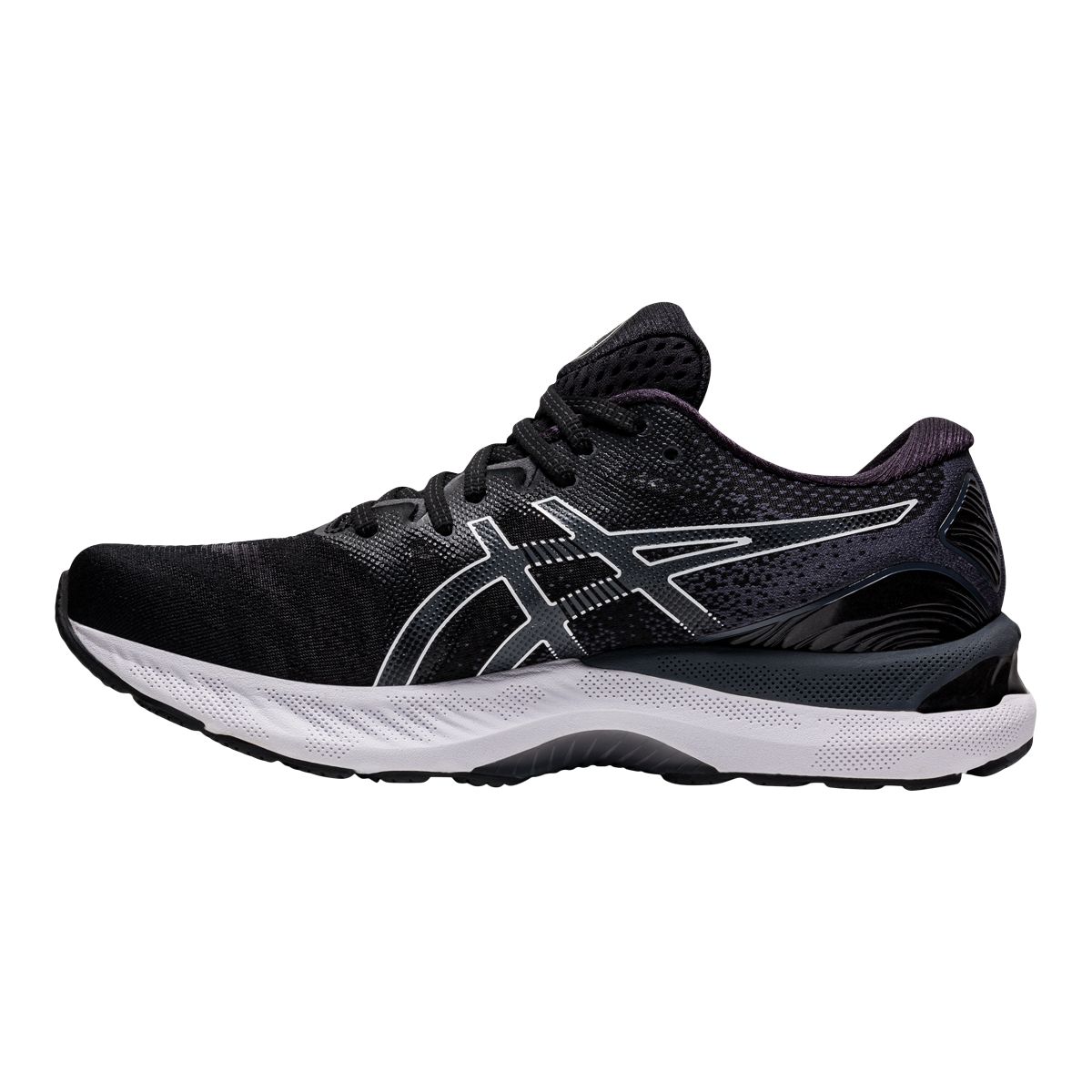 ASICS Men's Gel-Nimbus 23 Running Shoes, 2E Wide Width, Breathable