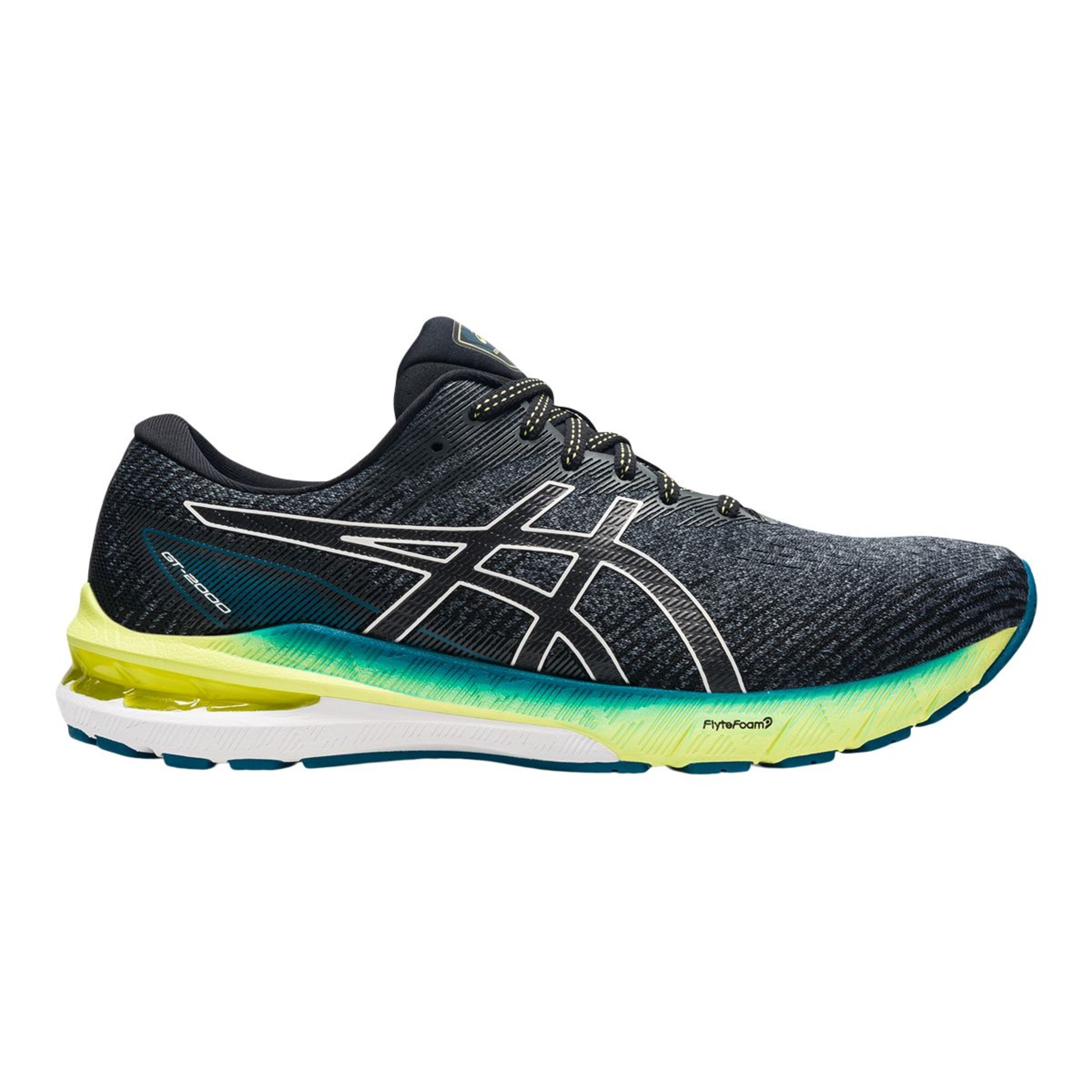 ASICS Men's GT 2000 10 Running Shoes