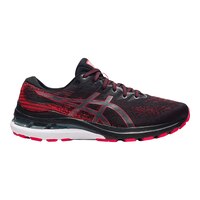 ASICS Men's Gel-Kayano 28 Running Shoes, Breathable, Low-Profile Side_Right