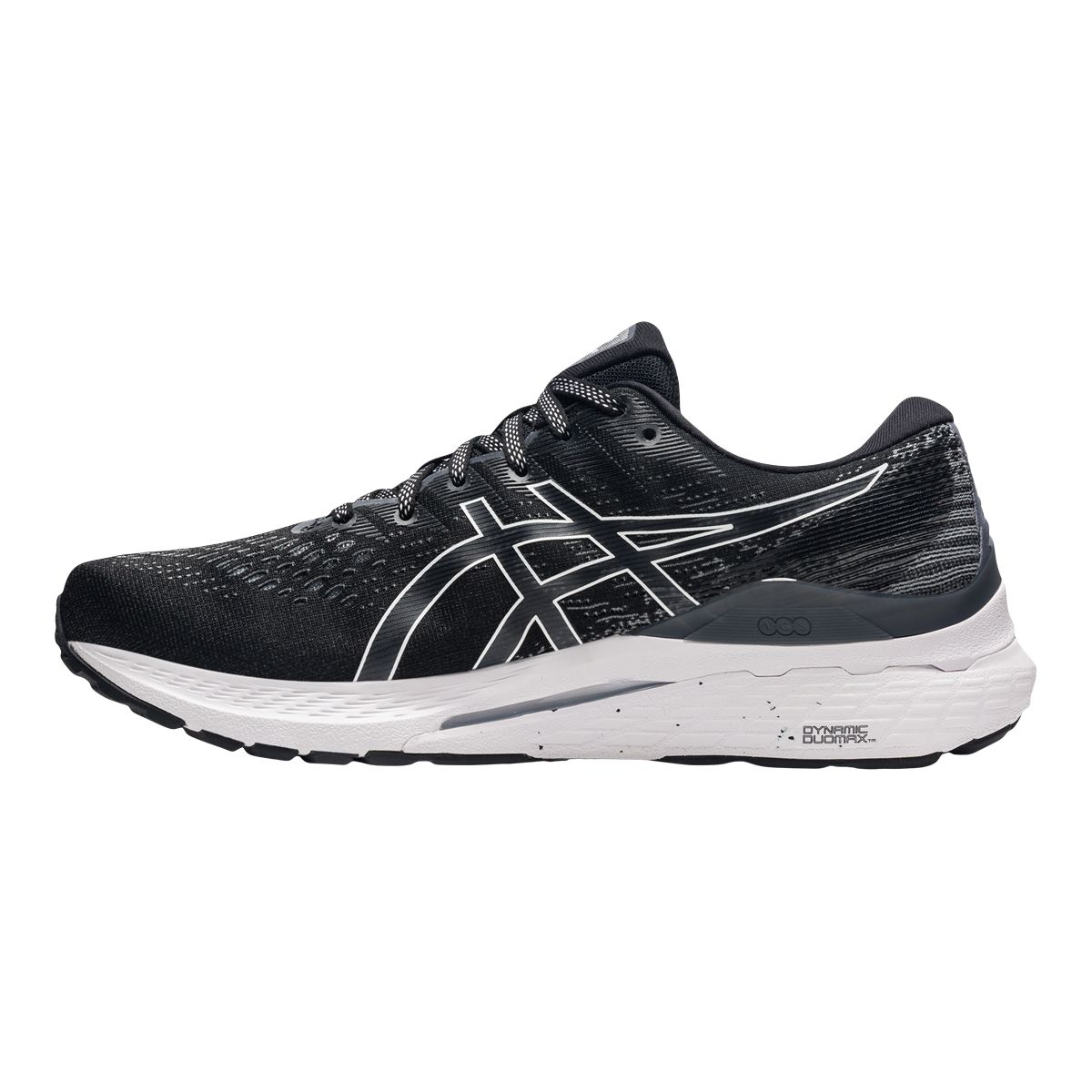 ASICS Men's Gel-Kayano 28 Running Shoes, 4E Extra Wide Width