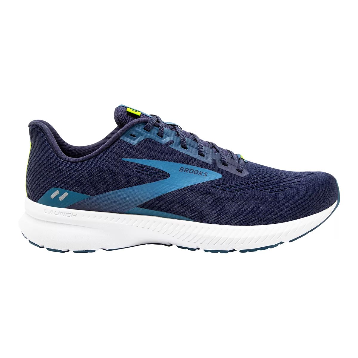 Brooks Men's Launch 8 Running Shoes, Lightweight | SportChek