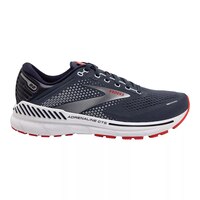 Brooks Men's Adrenaline GTS 22 Running Shoes Side_Right