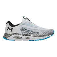 Under Armour Men's HOVR Infinite 3 Storm Running Shoes Side_Right