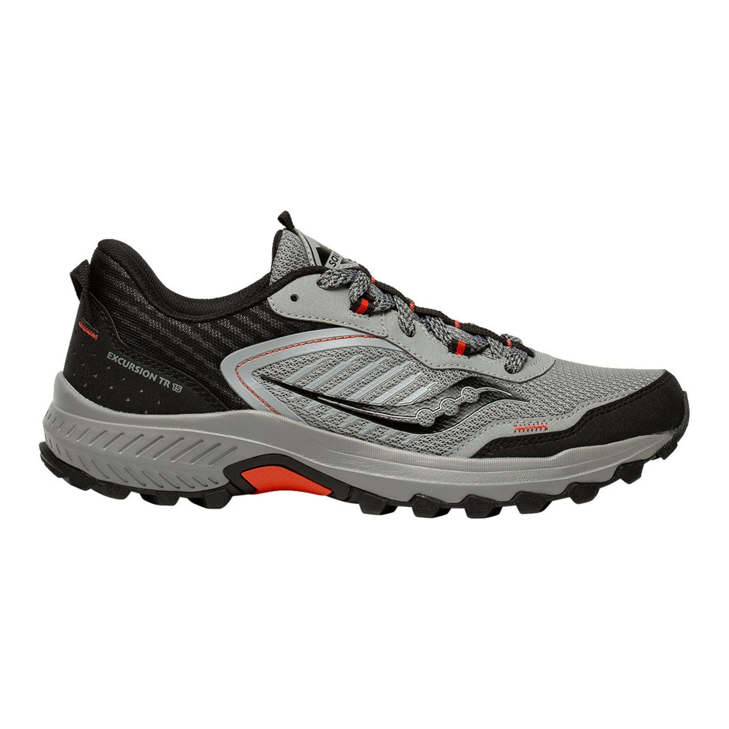 Saucony Men's VR Excursion TR15 Trail Running Shoes Atmosphere