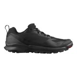 Salomon Men's Collider 2 Trail Running Shoes, Low-Cut, Non Slip, Off Road, Mesh Side_Right