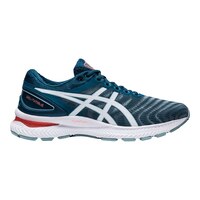 ASICS Men's Gel-Nimbus 22 Running Shoes, Breathable, Soft cushion Side_Right