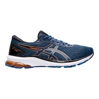 ASICS Men's GT-1000 9 Running Shoes, Breathable, Mesh Side_Right