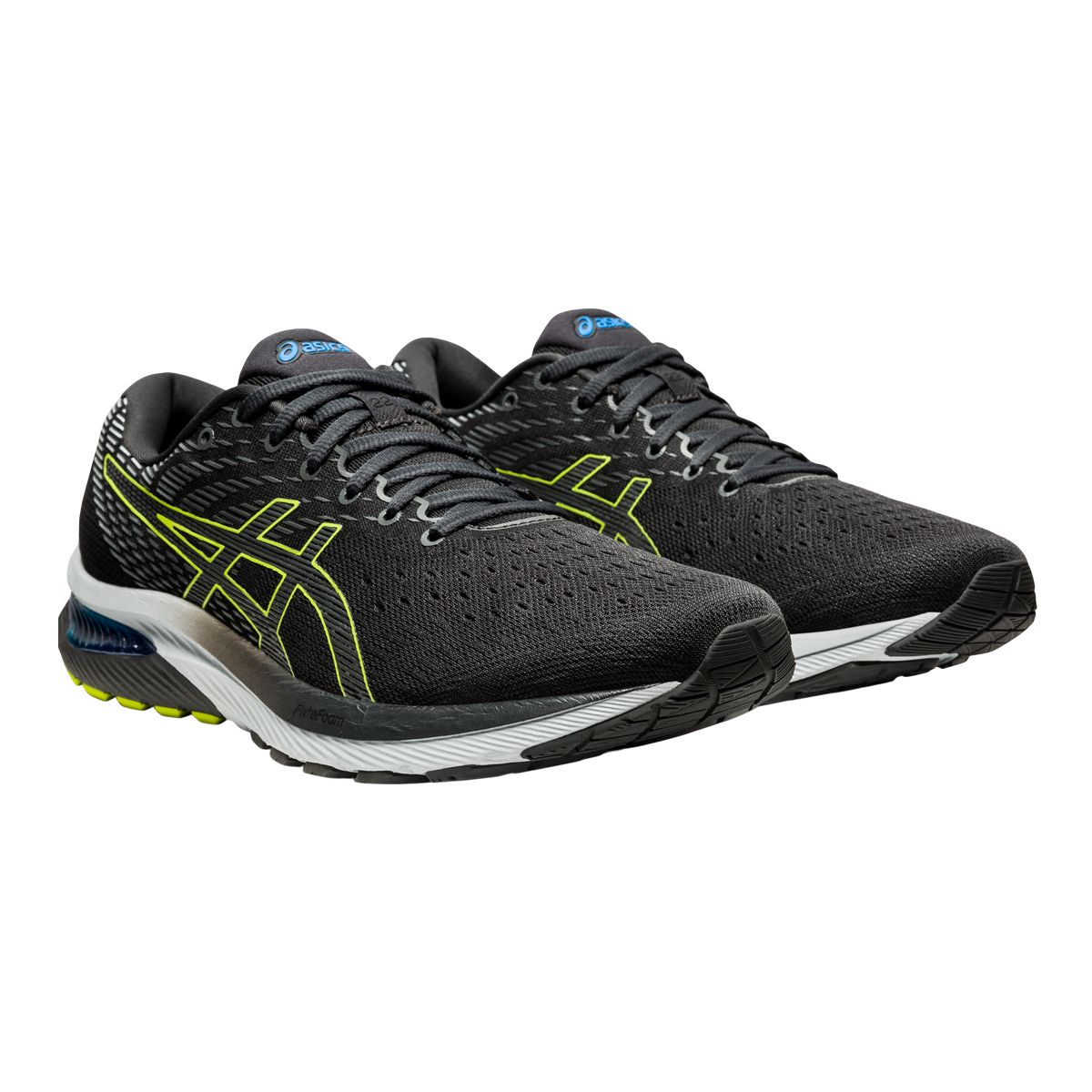 ASICS Men's Gel-Cumulus 22 Running Shoes, Comfortable, Mesh