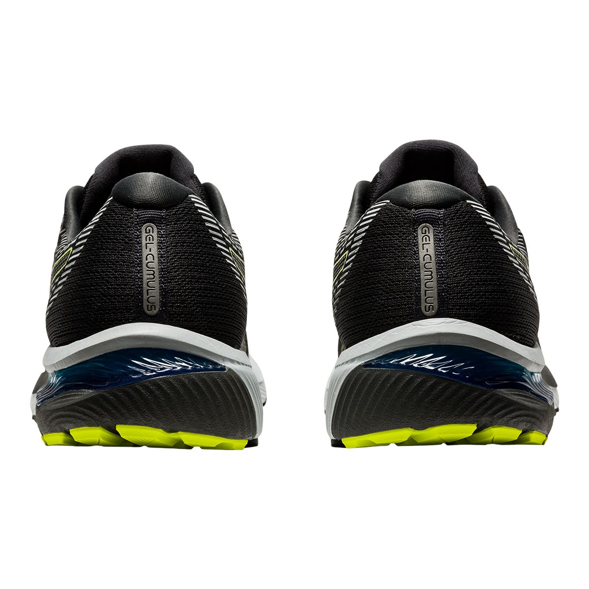 ASICS Men's Gel-Cumulus 22 Running Shoes, Comfortable, Mesh