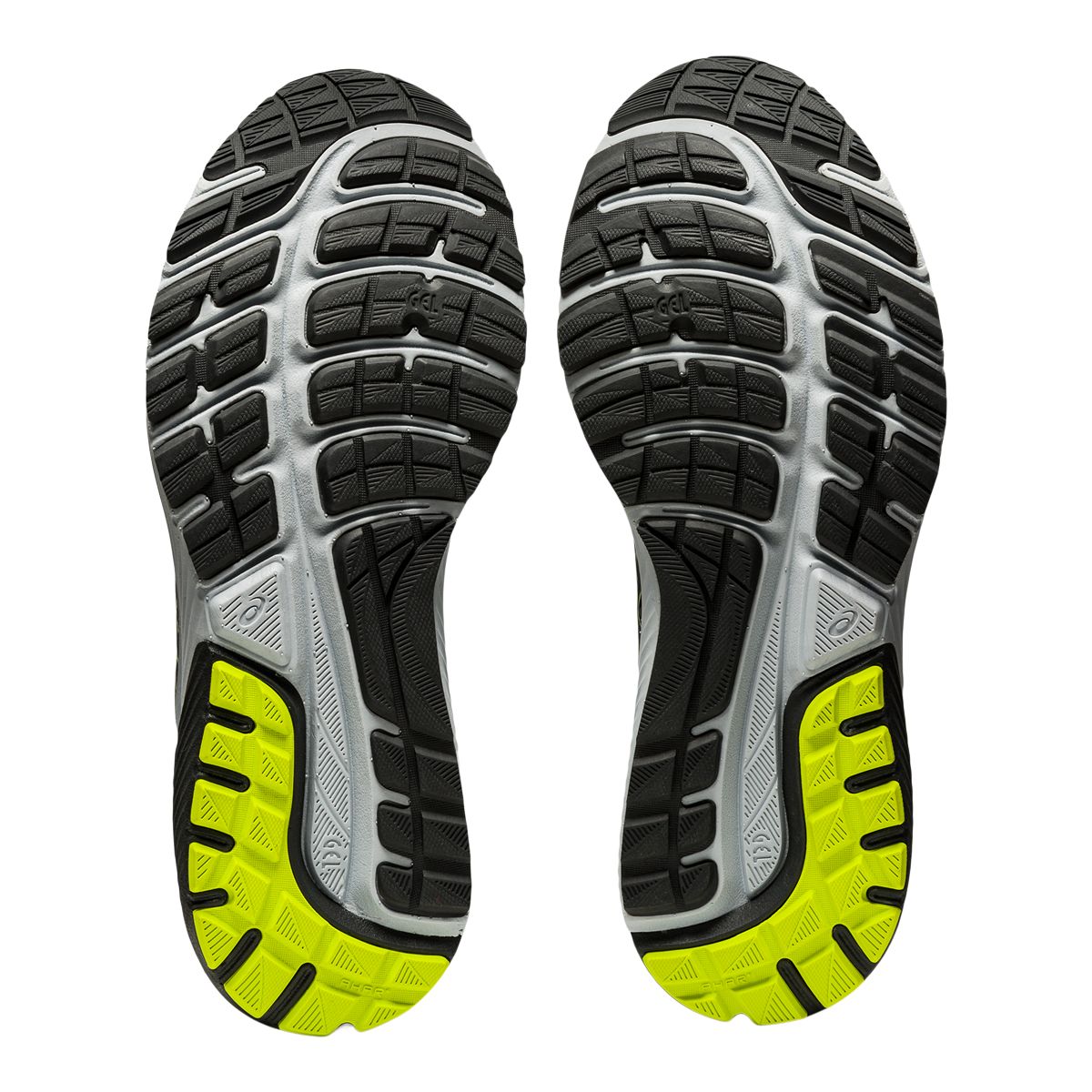 ASICS Men's Gel-Cumulus 22 Running Shoes, Comfortable, Mesh