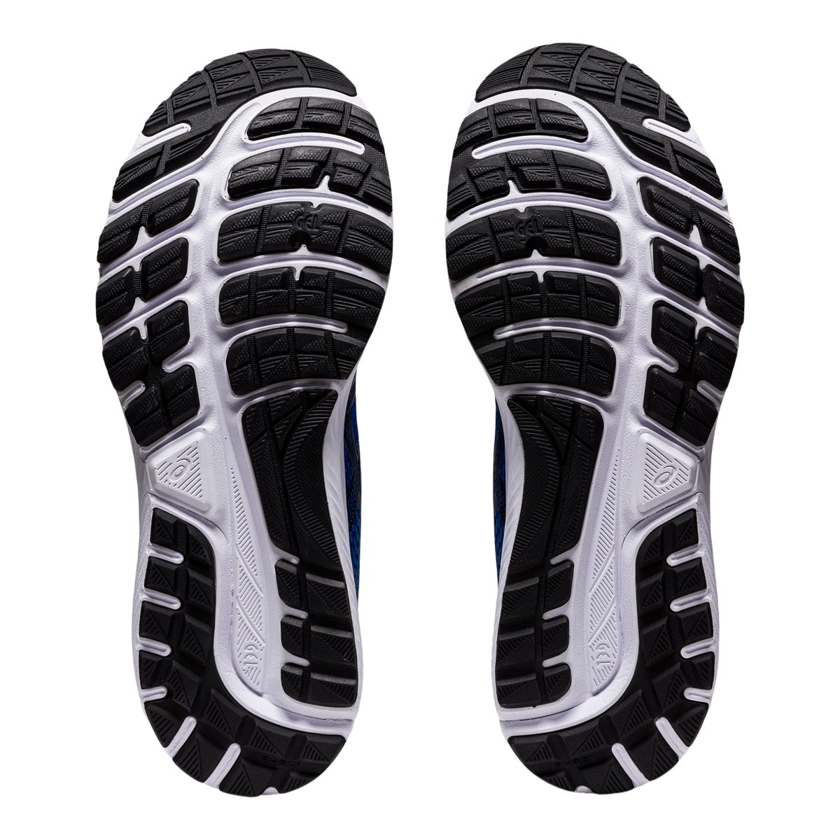 ASICS Men's GelCumulus 22 Running Shoes, Comfortable Atmosphere