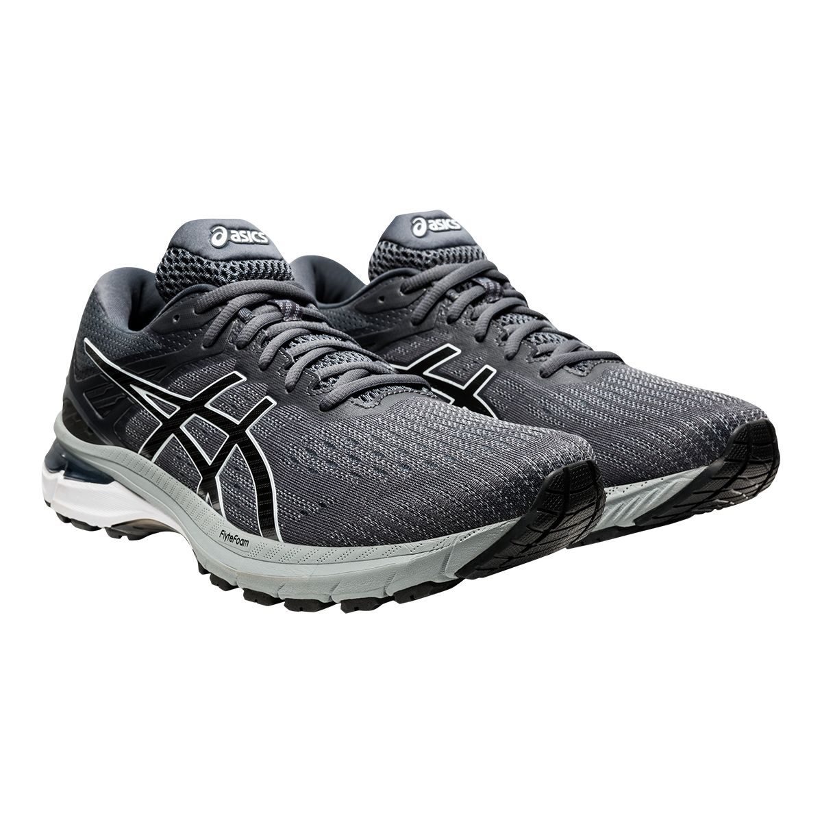 ASICS Men's GT-2000 9 Running Shoes, Lightweight, Soft cushion