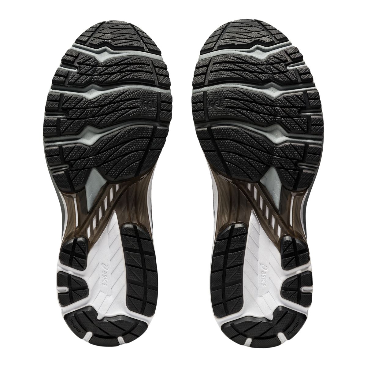 ASICS Men's GT-2000 9 Running Shoes, Lightweight, Soft cushion