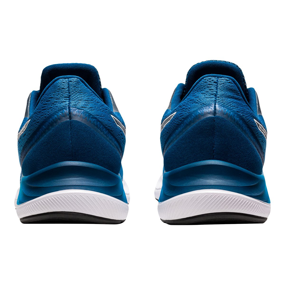 ASICS Men's Gel-Excite 8 Running Shoes, Comfortable, Mesh