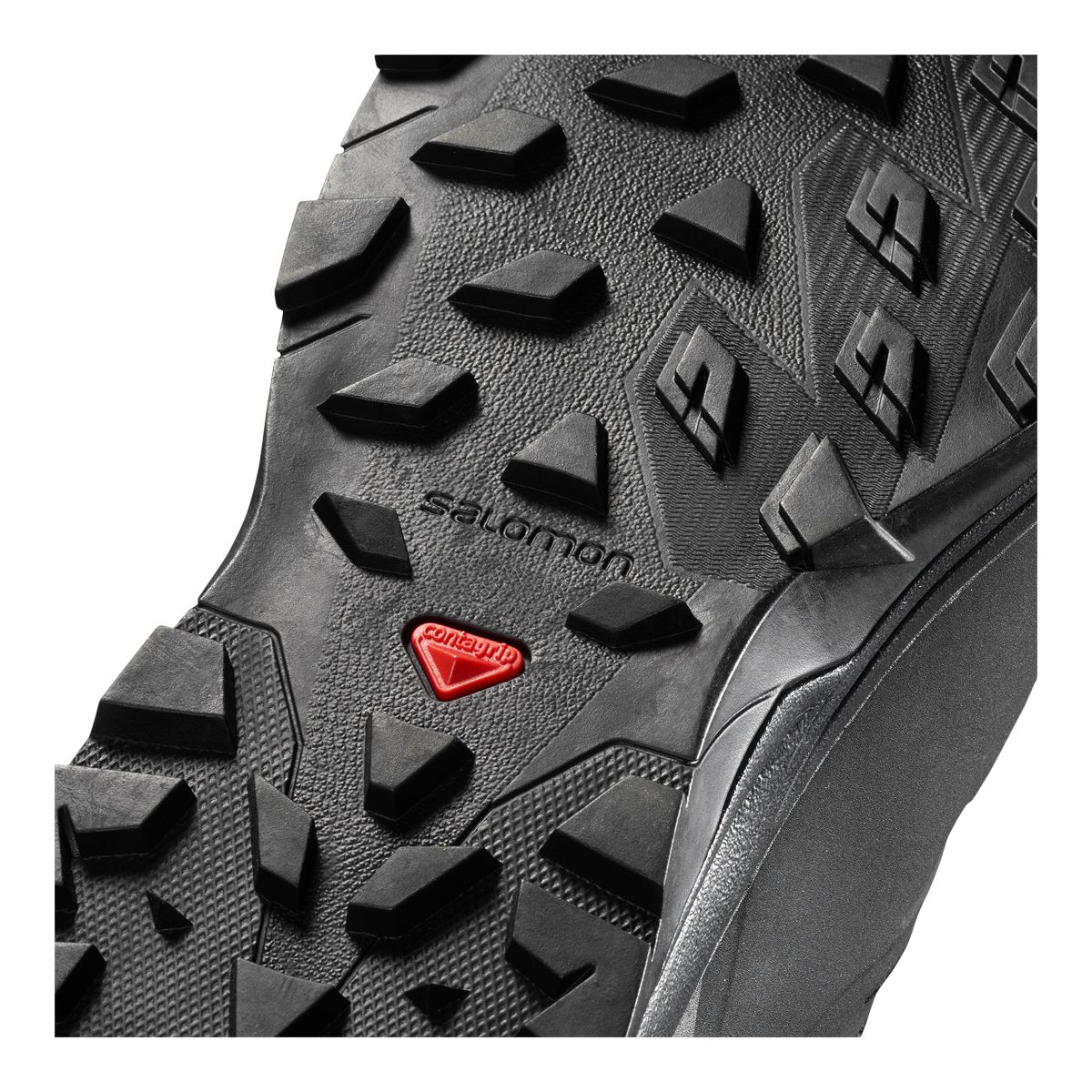 Salomon Men's Outblast TS CSWP Winter Boots