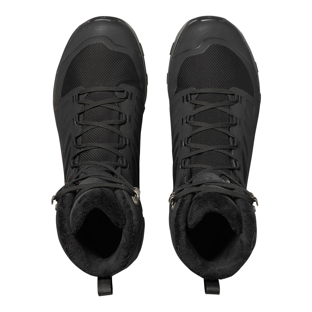 Salomon Men's Outblast TS CSWP Winter Boots