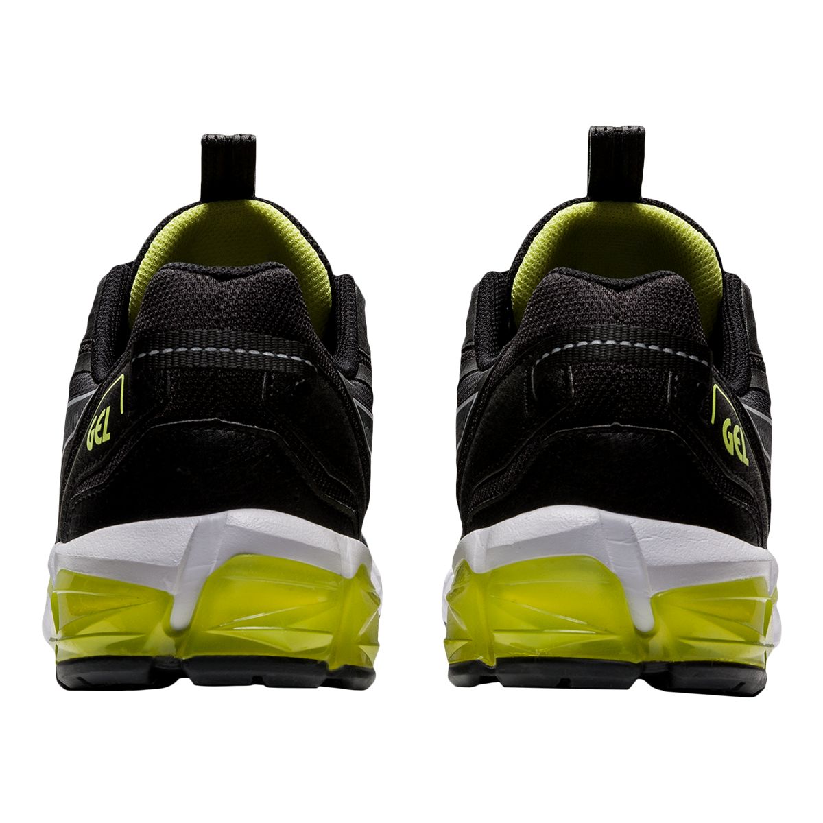 ASICS Men's Gel-Quantum 90 Running Shoes, Comfortable, Mesh