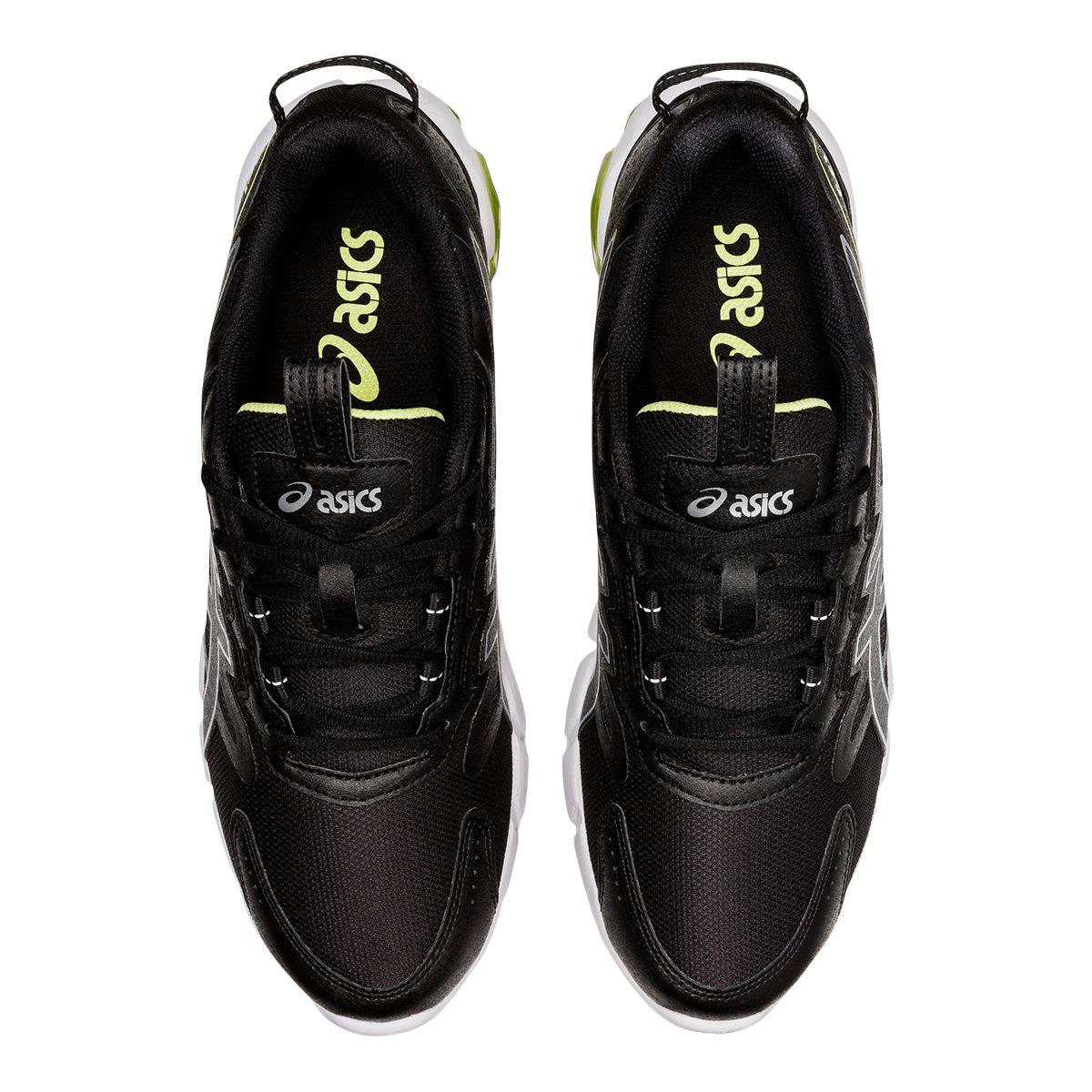 ASICS Men's Gel-Quantum 90 Running Shoes, Comfortable, Mesh