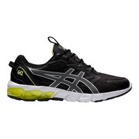 ASICS Men's Gel-Quantum 90 Running Shoes, Comfortable, Mesh Side_Right