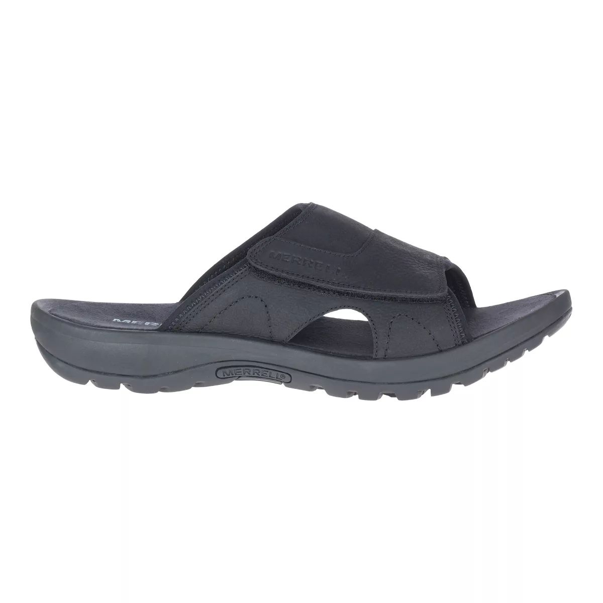 Merrell Men s Sandspur 2 Slides Atmosphere