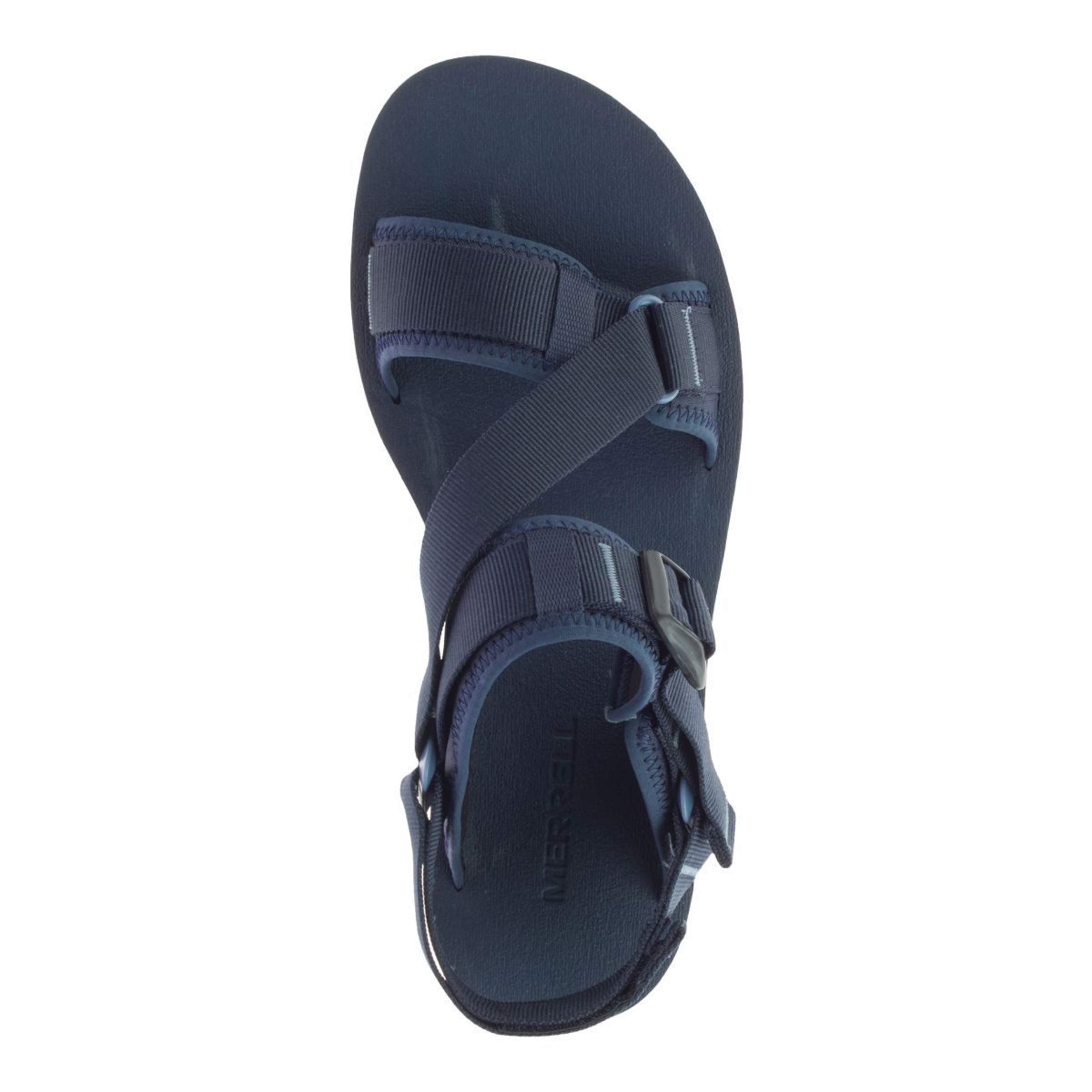 merrell men's alpine strap